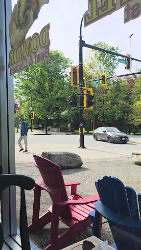 Photo of Kolbeh Restaurant - 731 Lonsdale Ave, North Vancouver, BC V7M 2G9